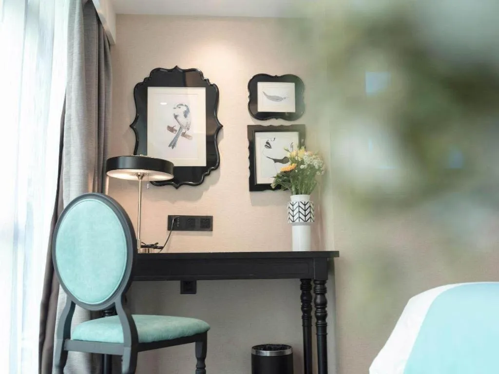 Xana Hotelle Zhuhai Gongbei Port