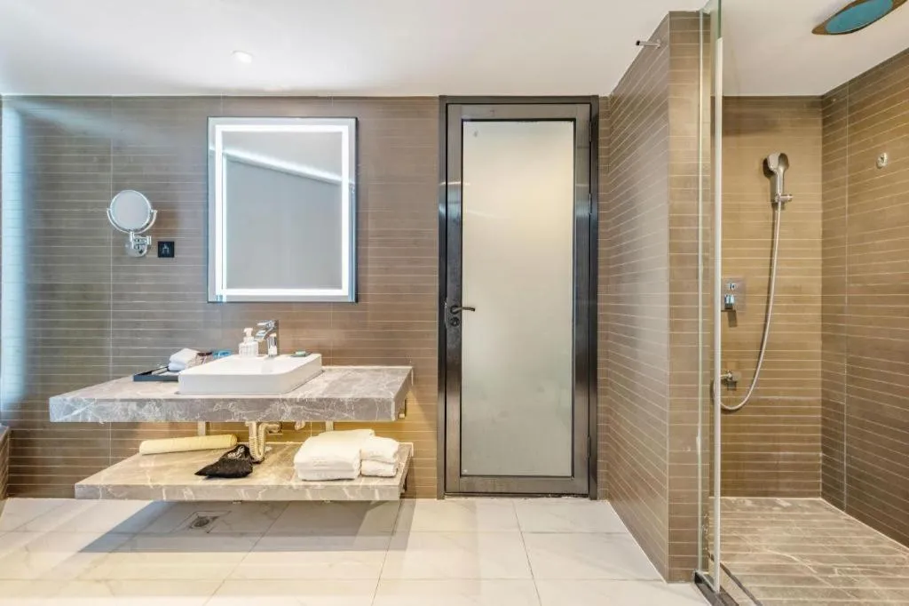 Xana Hotelle Zhuhai Gongbei Port