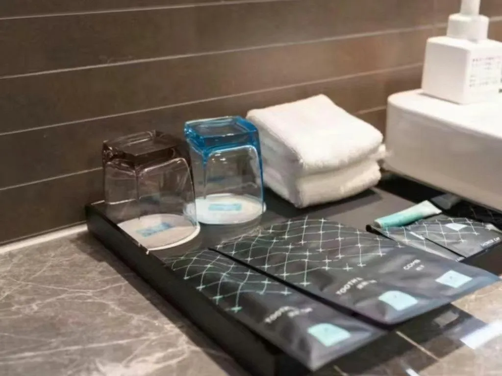 Xana Hotelle Zhuhai Gongbei Port