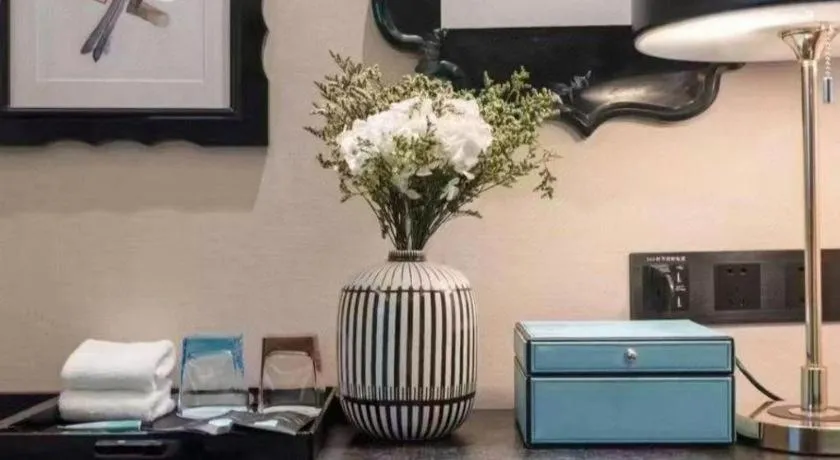 Xana Hotelle Zhuhai Gongbei Port