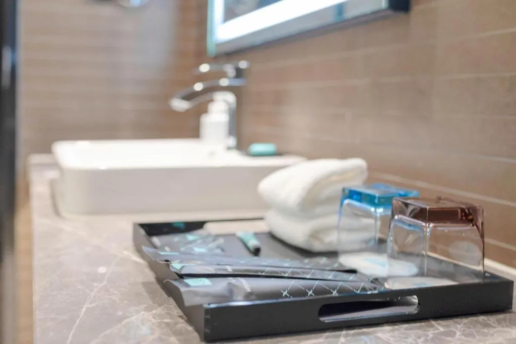 Xana Hotelle Zhuhai Gongbei Port