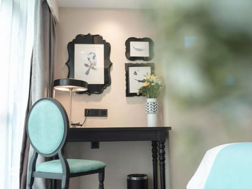 Xana Hotelle Zhuhai Gongbei Port