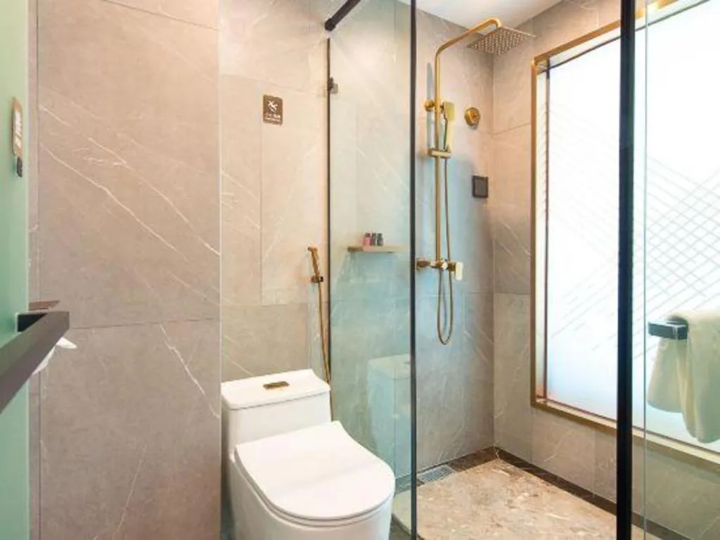 Zmax Hotel Guangzhou Railway Station