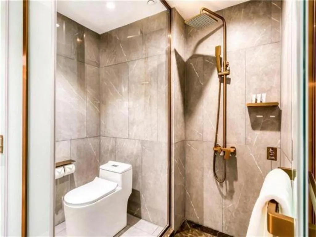 Zmax Hotel Guangzhou Railway Station