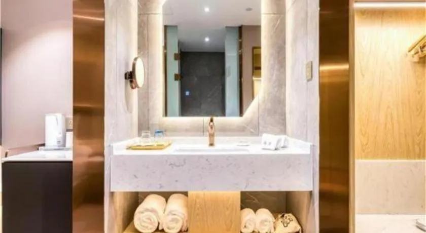 Zmax Hotel Guangzhou Railway Station