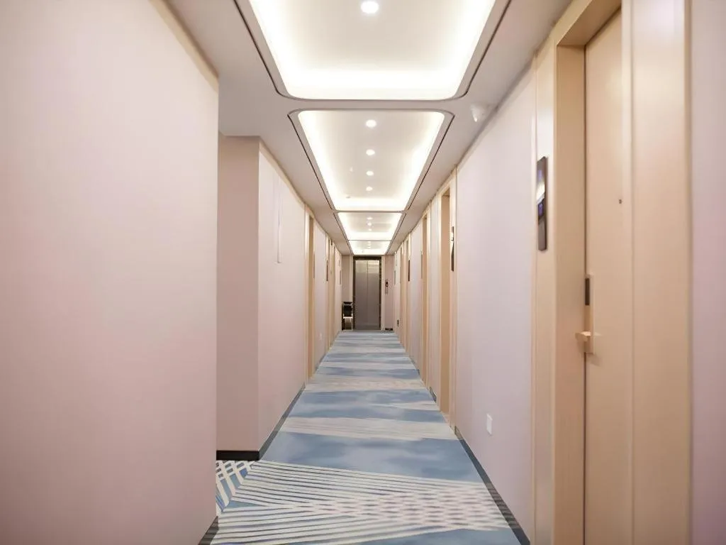 Zmax Hotel Guangzhou Railway Station