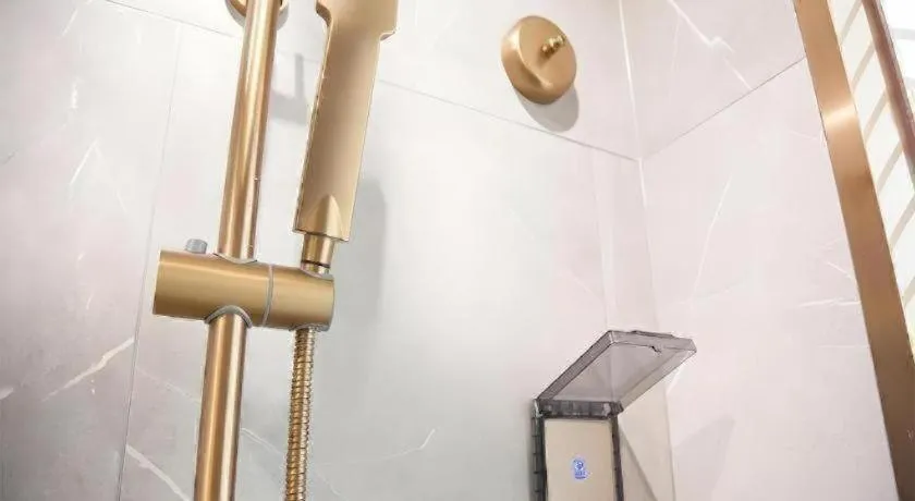 Zmax Hotel Guangzhou Railway Station