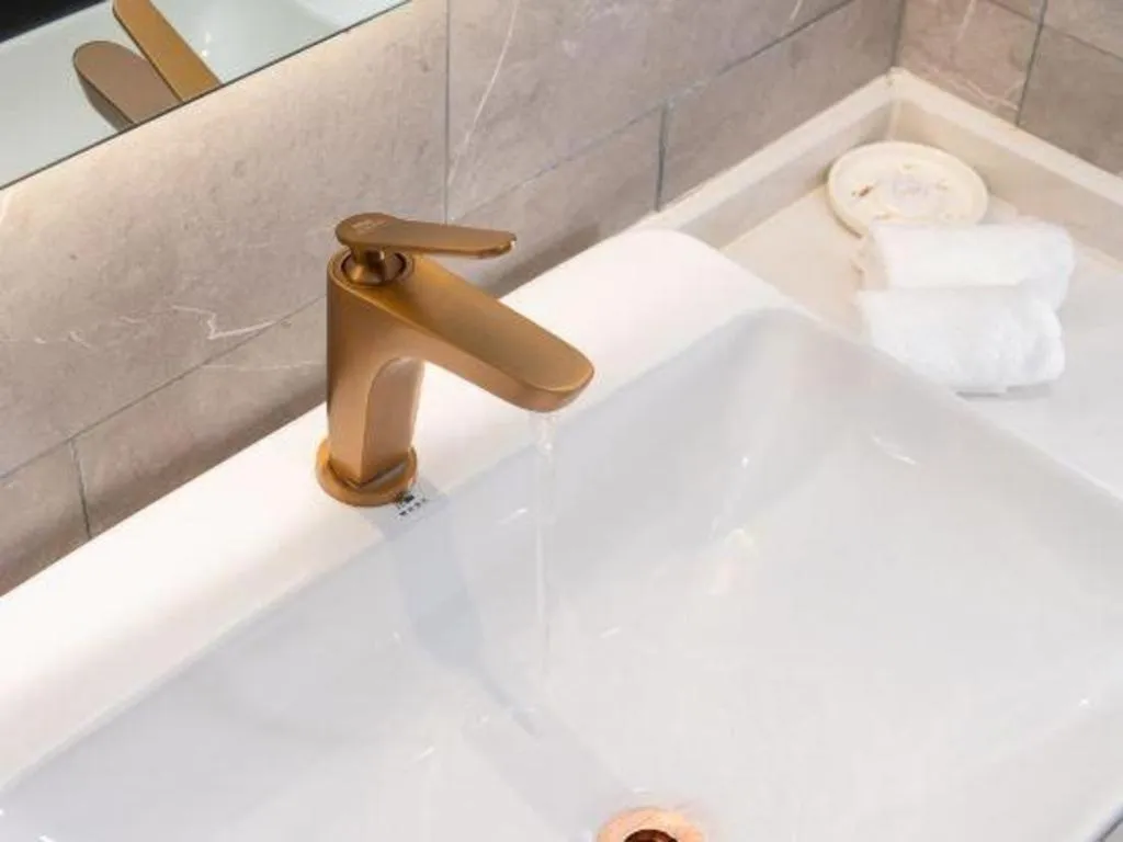 Zmax Hotel Guangzhou Railway Station