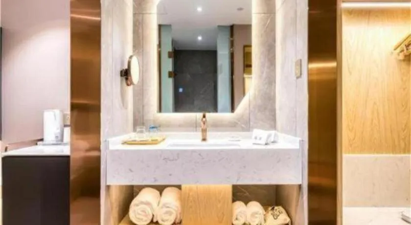 Zmax Hotel Guangzhou Railway Station