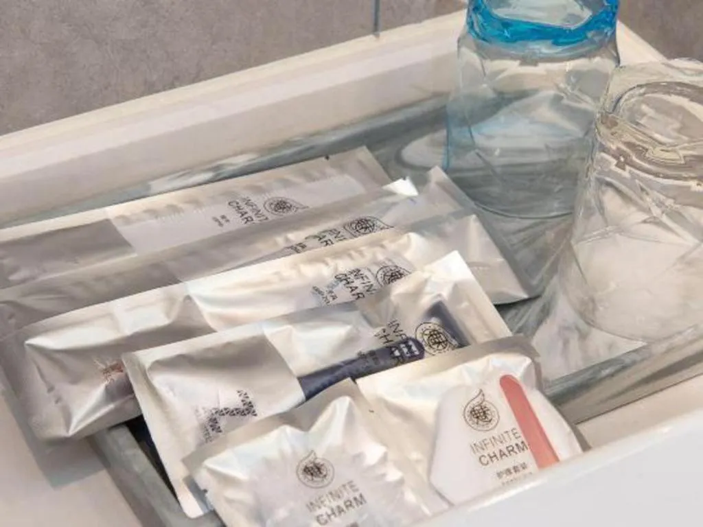 Zmax Hotel Guangzhou Railway Station