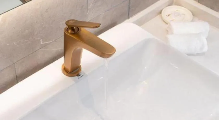 Zmax Hotel Guangzhou Railway Station