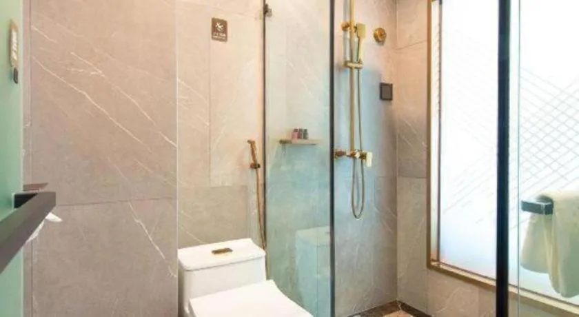 Zmax Hotel Guangzhou Railway Station