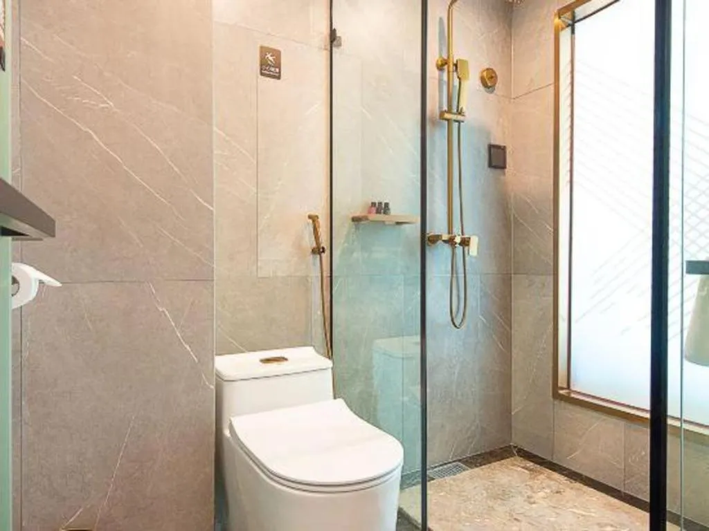 Zmax Hotel Guangzhou Railway Station