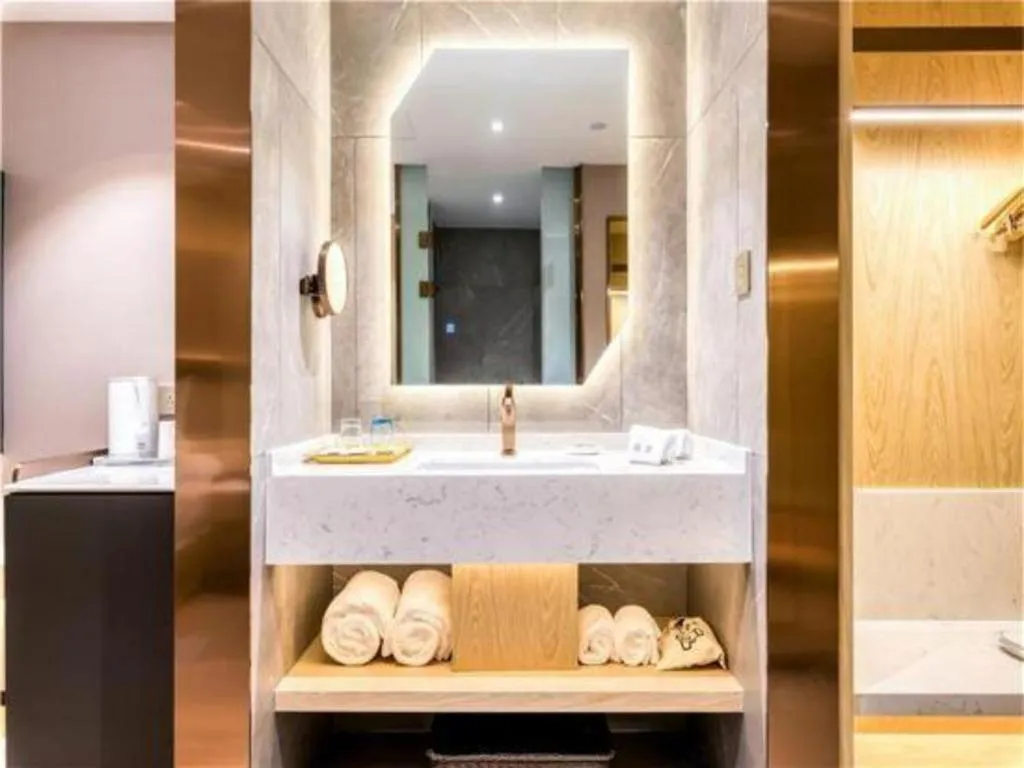 Zmax Hotel Guangzhou Railway Station