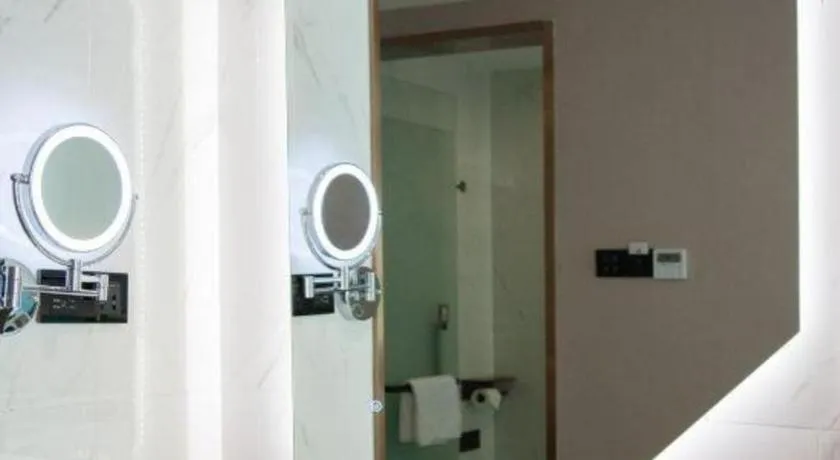 Zmax Hotel Guangzhou Railway Station