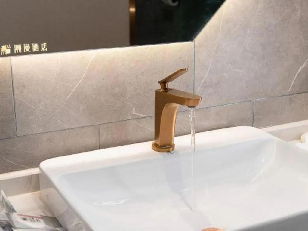 Zmax Hotel Guangzhou Railway Station