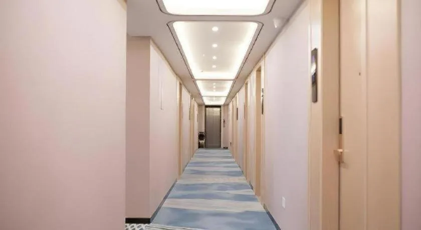 Zmax Hotel Guangzhou Railway Station