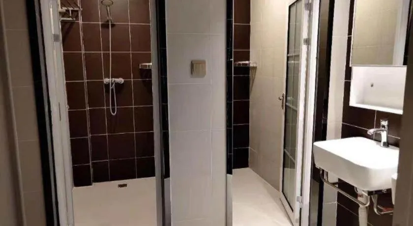 Shell Hotel Yinchuan Xingqing District Yuhuangge Street