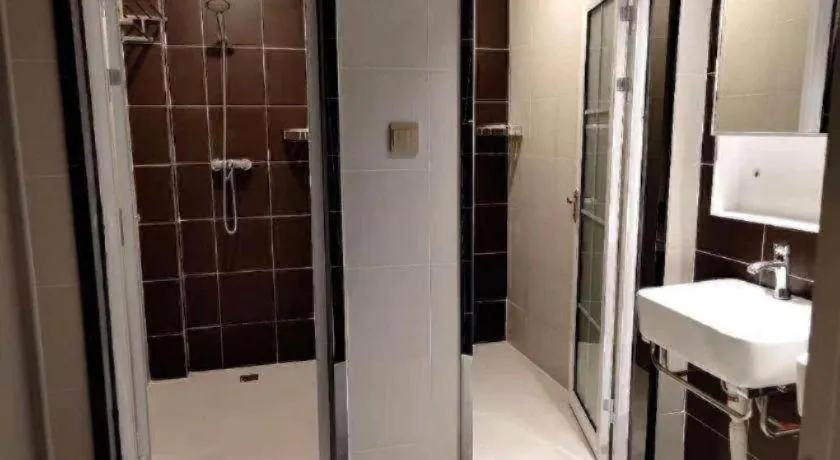 Shell Hotel Yinchuan Xingqing District Yuhuangge Street