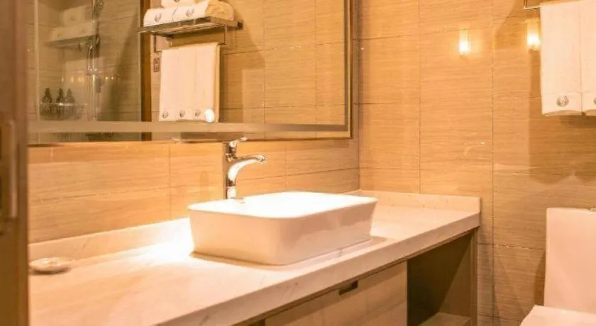 Gya Hotel Tangshan Caofeidian District Gongji Road