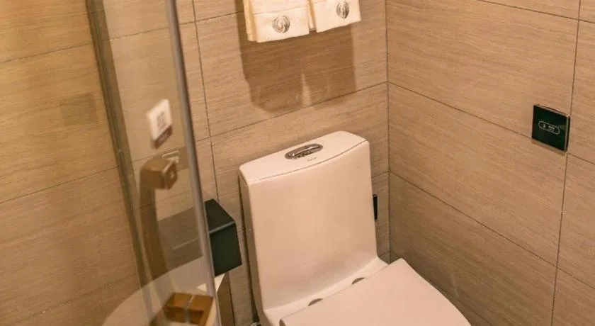 Gya Hotel Tangshan Caofeidian District Gongji Road