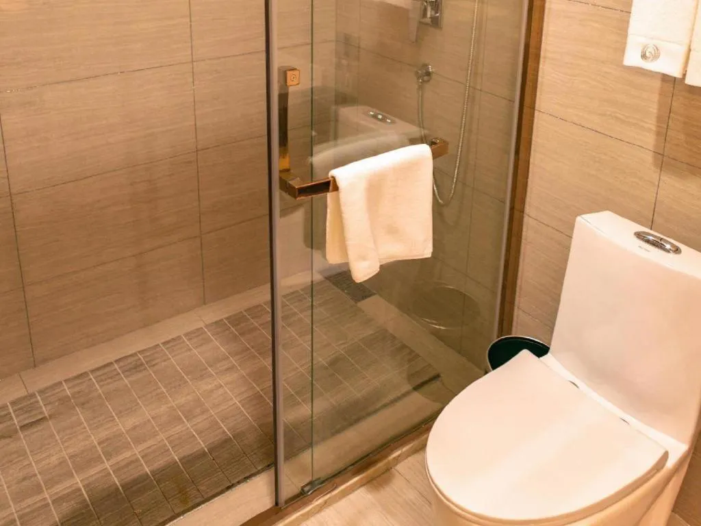 Gya Hotel Tangshan Caofeidian District Gongji Road