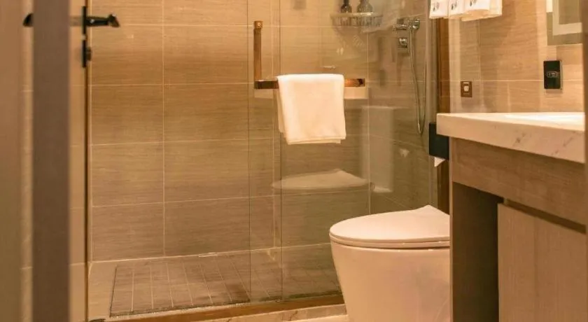 Gya Hotel Tangshan Caofeidian District Gongji Road