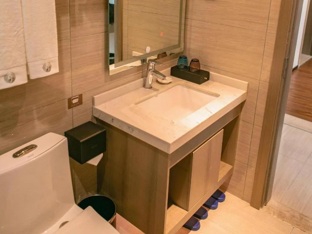 Gya Hotel Tangshan Caofeidian District Gongji Road