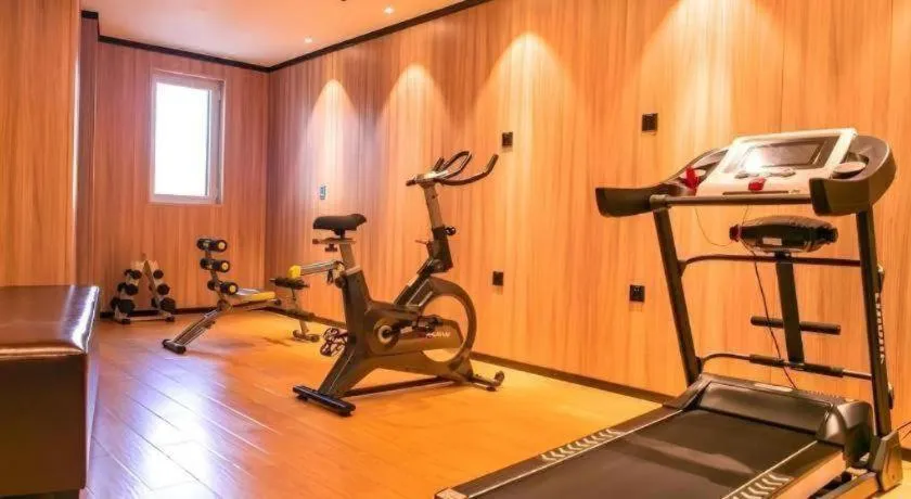 Gya Hotel Tangshan Caofeidian District Gongji Road