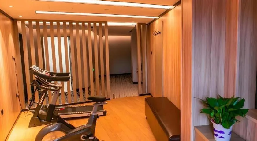 Gya Hotel Tangshan Caofeidian District Gongji Road