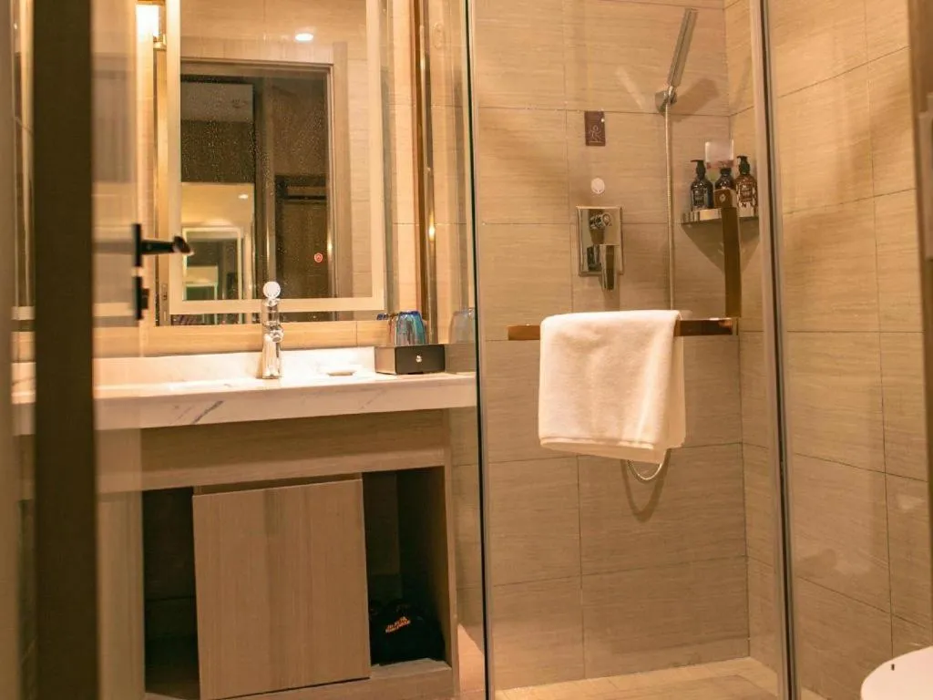 Gya Hotel Tangshan Caofeidian District Gongji Road