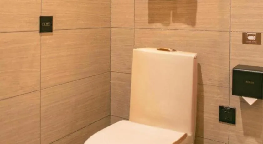 Gya Hotel Tangshan Caofeidian District Gongji Road