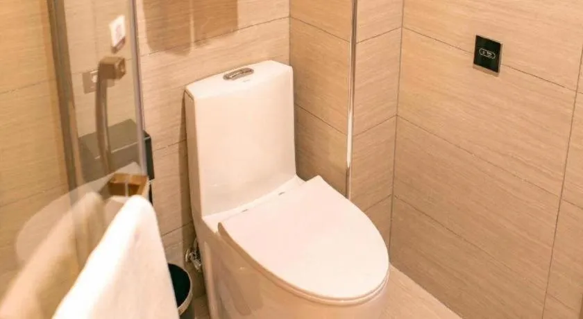 Gya Hotel Tangshan Caofeidian District Gongji Road