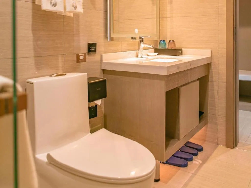 Gya Hotel Tangshan Caofeidian District Gongji Road