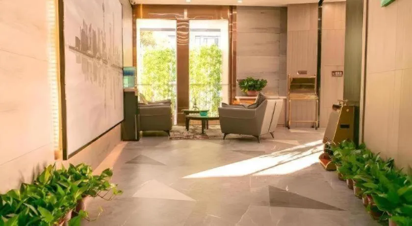 Gya Hotel Tangshan Caofeidian District Gongji Road