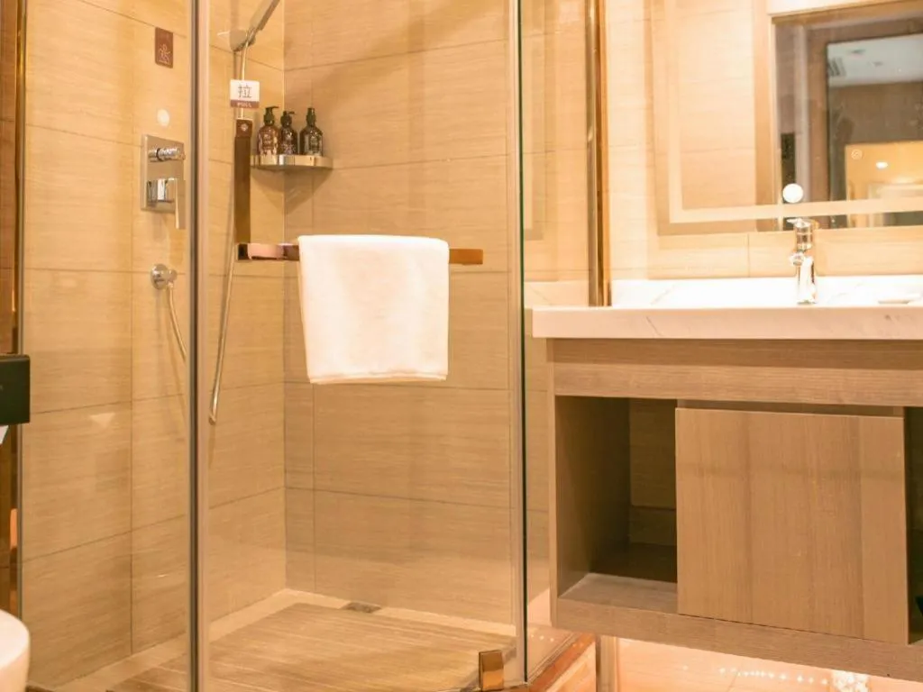 Gya Hotel Tangshan Caofeidian District Gongji Road