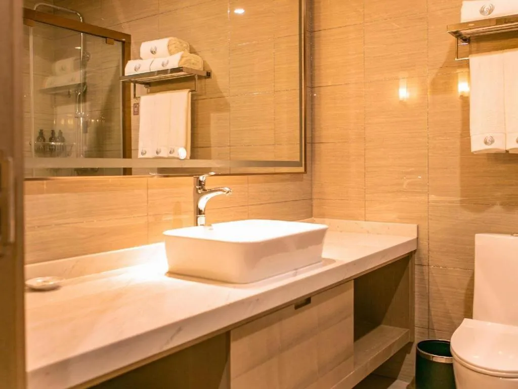 Gya Hotel Tangshan Caofeidian District Gongji Road