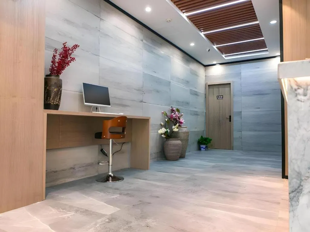 Gya Hotel Tangshan Caofeidian District Gongji Road