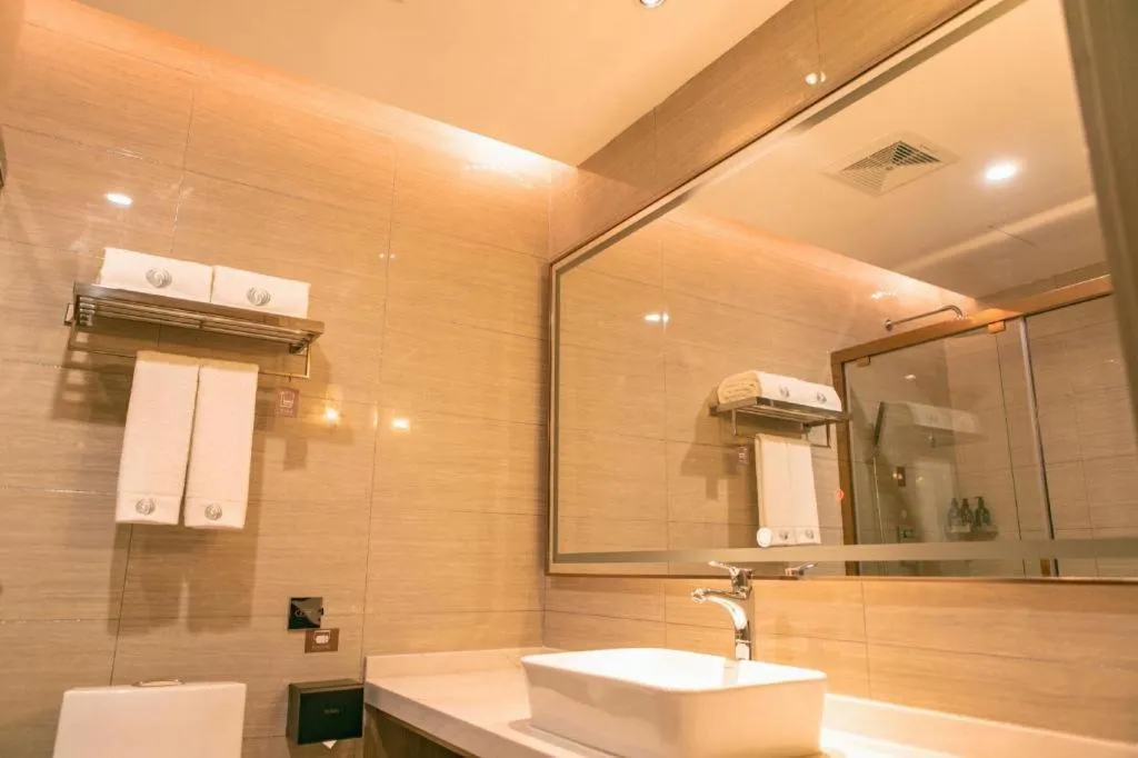 Gya Hotel Tangshan Caofeidian District Gongji Road