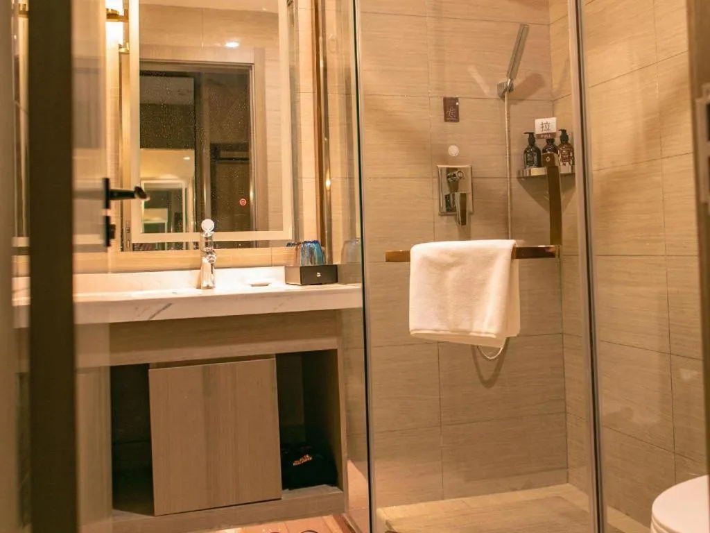 Gya Hotel Tangshan Caofeidian District Gongji Road