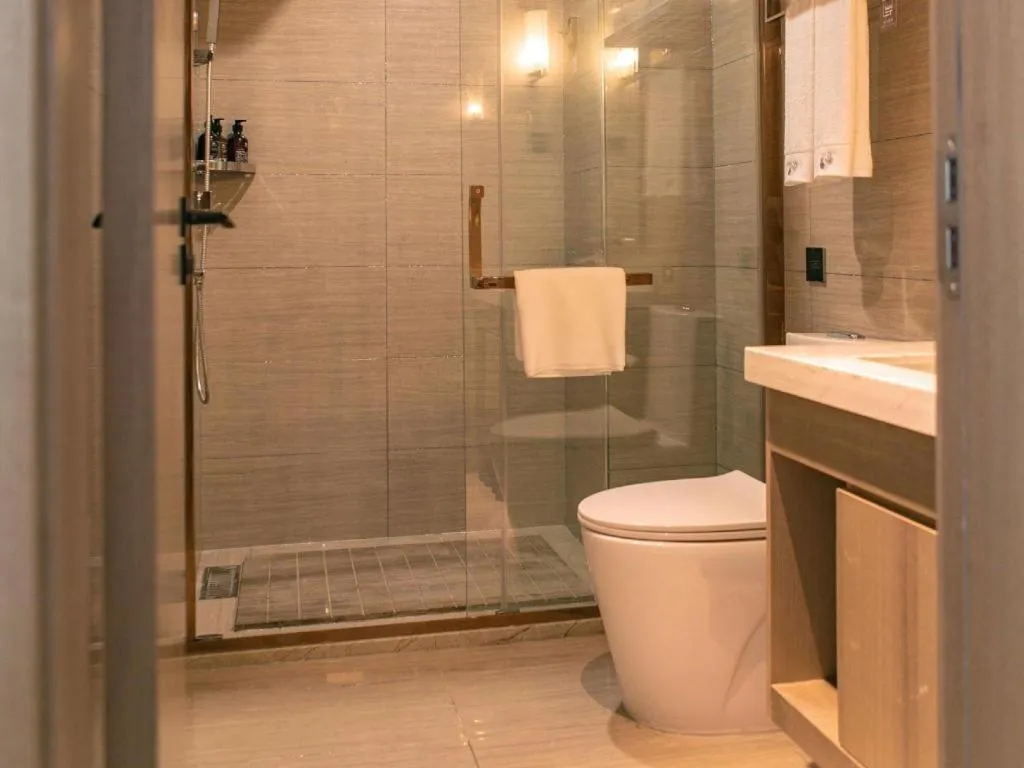 Gya Hotel Tangshan Caofeidian District Gongji Road