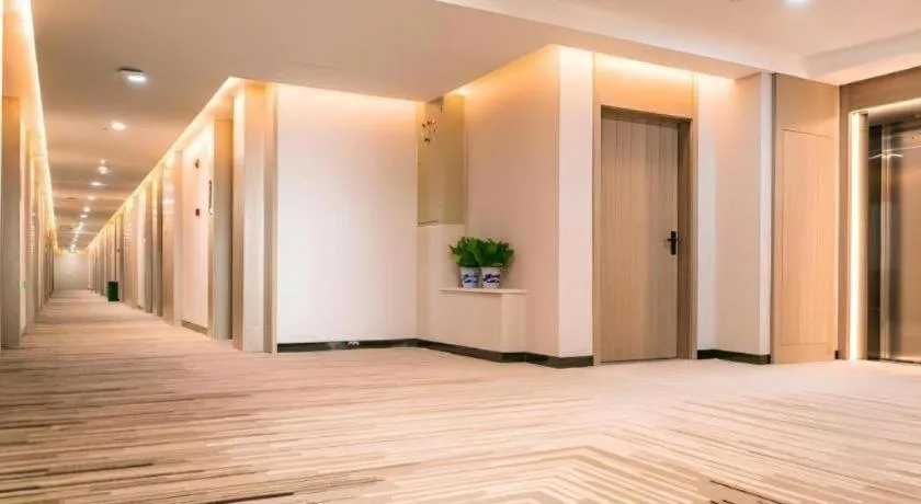 Gya Hotel Tangshan Caofeidian District Gongji Road