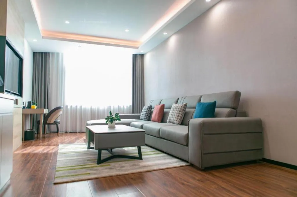 Gya Hotel Tangshan Caofeidian District Gongji Road