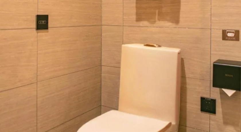 Gya Hotel Tangshan Caofeidian District Gongji Road