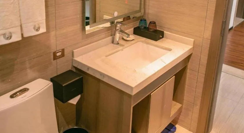 Gya Hotel Tangshan Caofeidian District Gongji Road