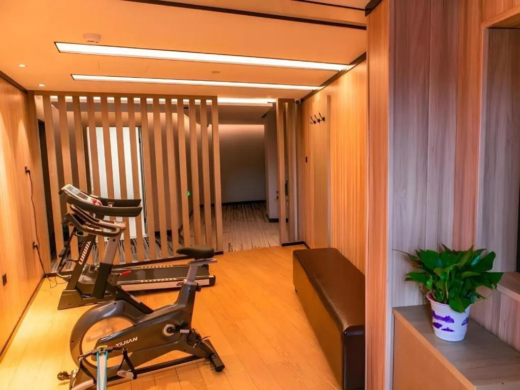 Gya Hotel Tangshan Caofeidian District Gongji Road