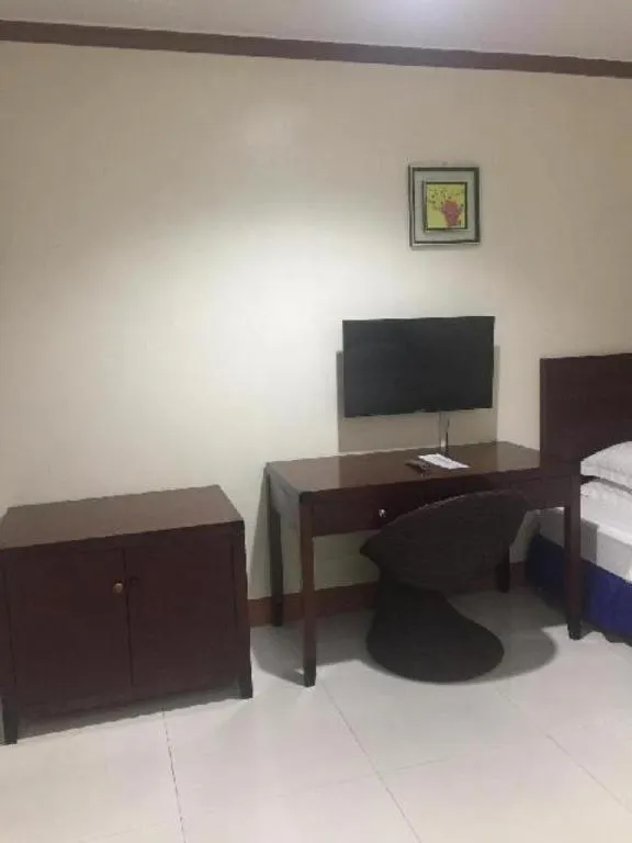 Jeamco Royal Hotel - Baybay