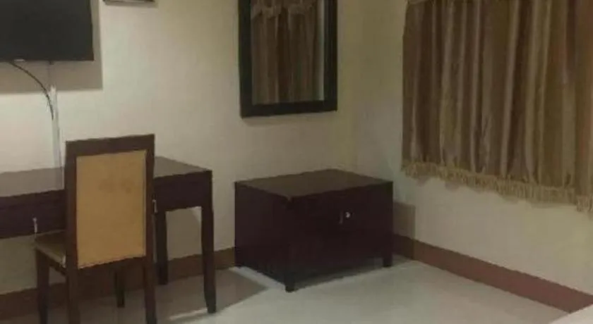 Jeamco Royal Hotel - Baybay