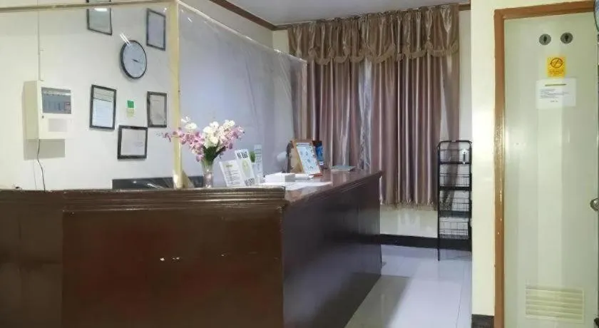 Jeamco Royal Hotel - Baybay