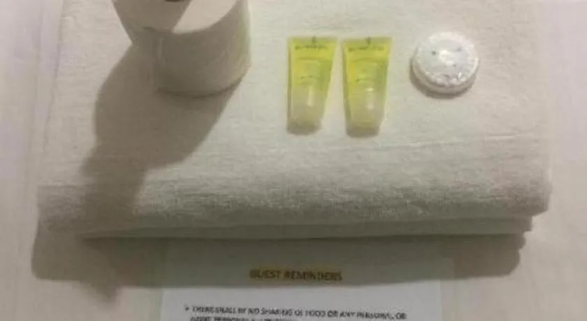 Jeamco Royal Hotel - Baybay